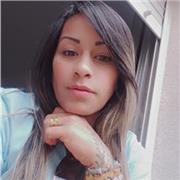 Soy una persona bastante amable, educada, con valores, con buena actitud, responsable y constante. 
Daría clases a niños y niñas